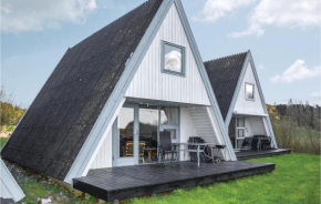 3 Bedroom Lovely Home In Knebel Knebel